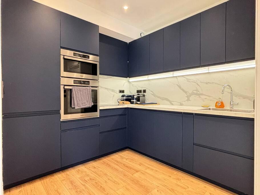 Renovated Near Tuileries And Concorde Apartment Paris